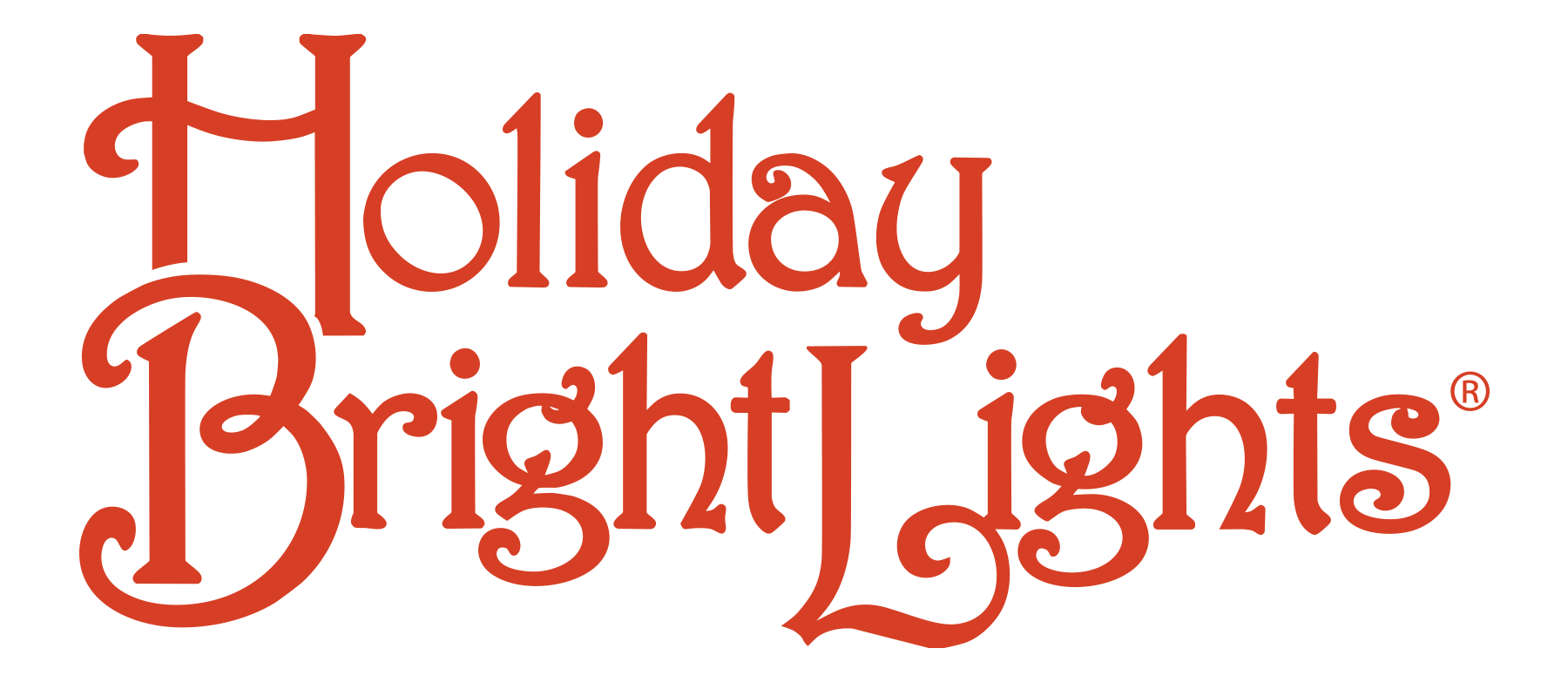 Holiday Bright Lights