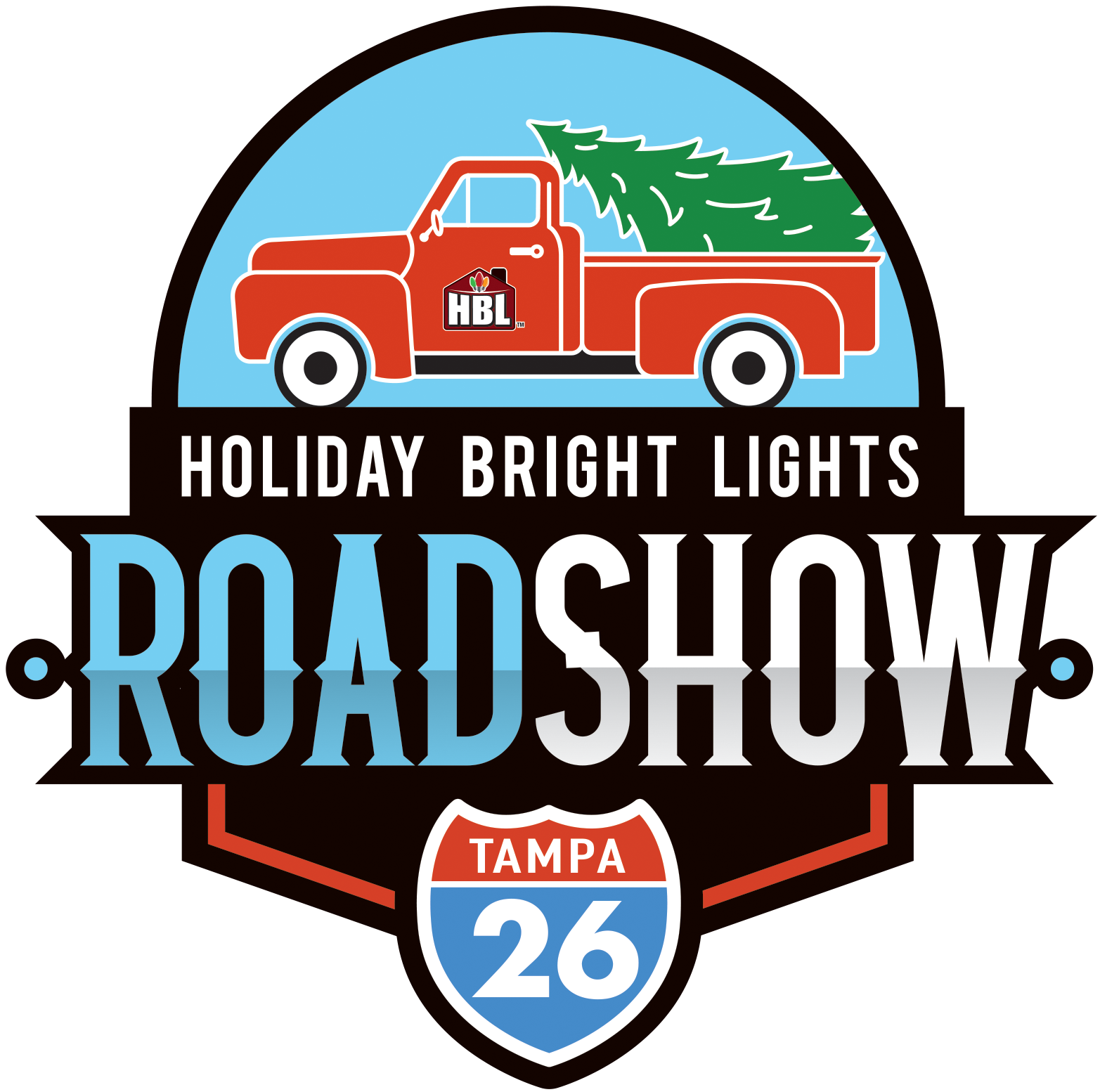 Roadshow Logo